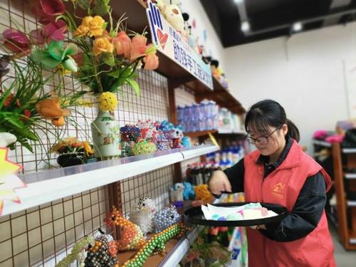 在社区卖什么东西比较好