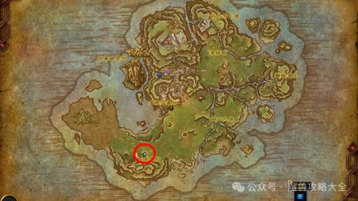 魔兽世界乌龟等级分布