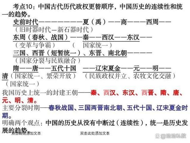 八上背诵清单(可打印)