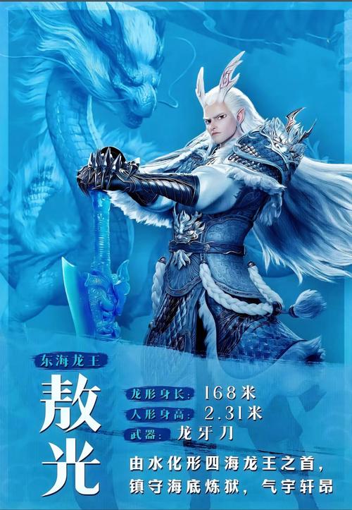 穿越龙王被冷遥从极北之地捡回
