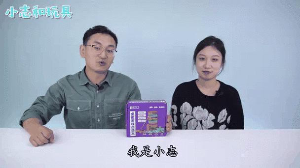 小志玩具是哪家公司缩略图