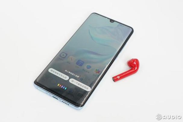 p30语音唤醒