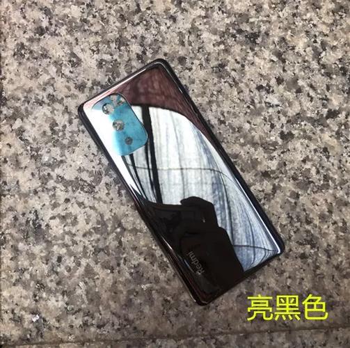 红米k40pro后盖多少钱