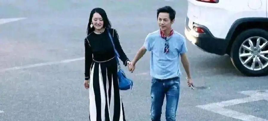 何炅 杨钰莹恋爱了吗