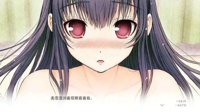 君与彼女与彼女之恋讲的什么
