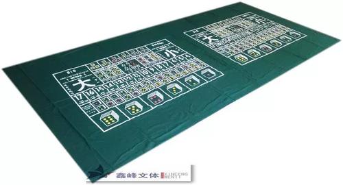 骰子怎么比大小