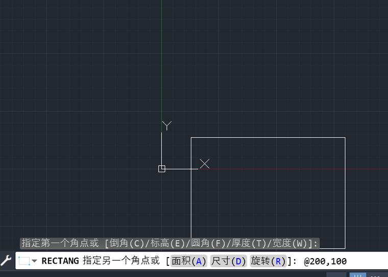 机械坐标与绝对坐标