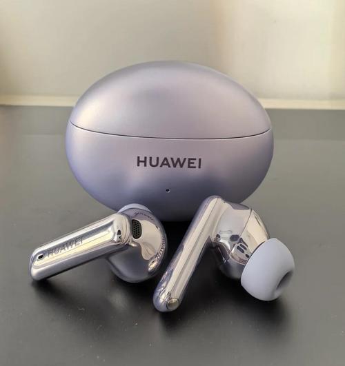 华为nova65g耳机怎么用