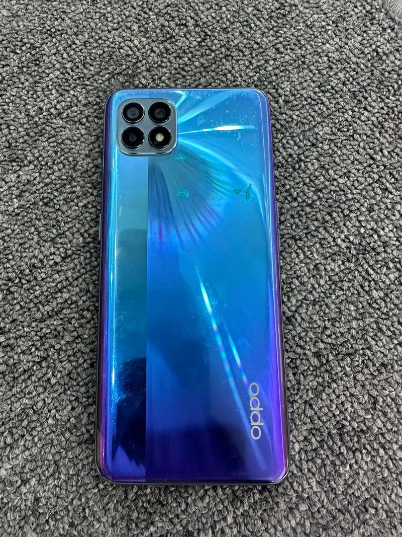 oppo手机最大内存多大