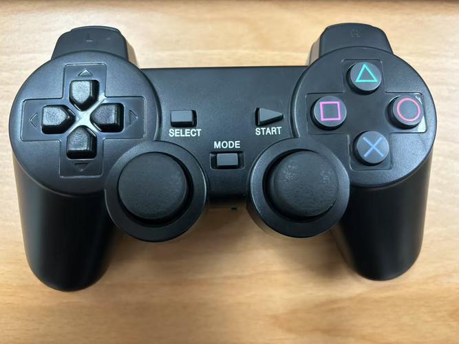 ps2手柄怎么区分m柄a柄
