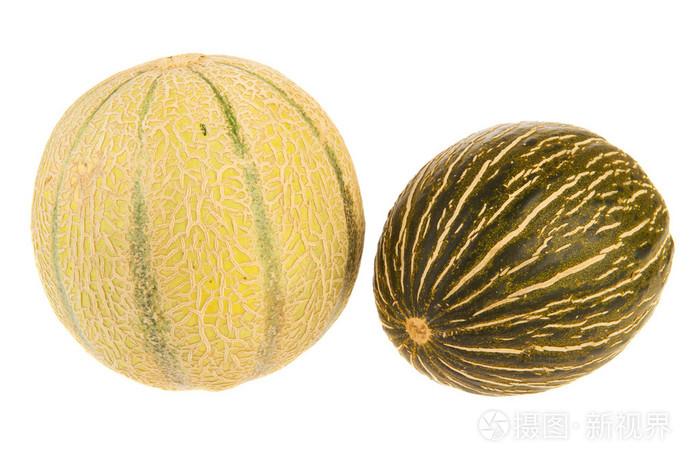 melon中文图标
