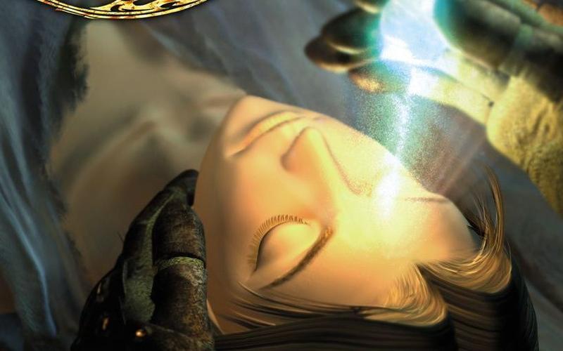 龙骑士传说视频攻略