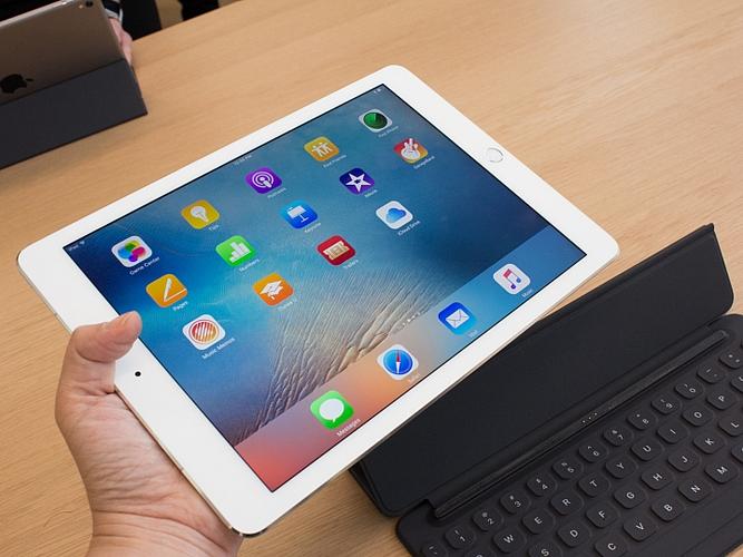 ipad出第几代了