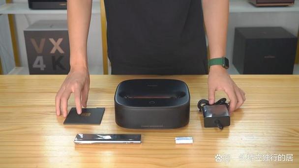 坚果u1投影黑屏没画面