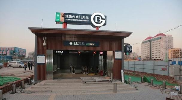 永定门火车站现在叫什么