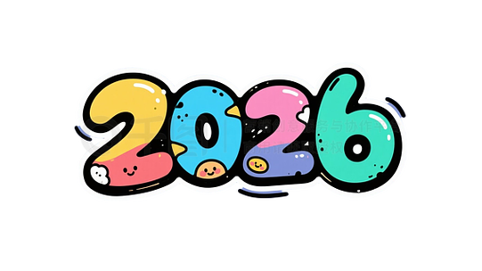 2026热门表情包图标