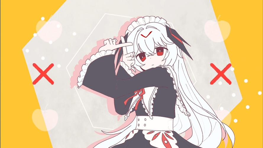 战双卡俄斯