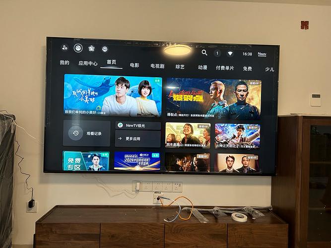 sony电视怎么关闭app