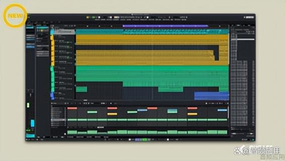 音乐创作软件图标