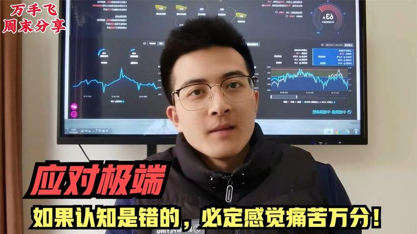趋势巡航直播全部