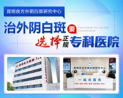 正规的外阴白斑医院游戏截图