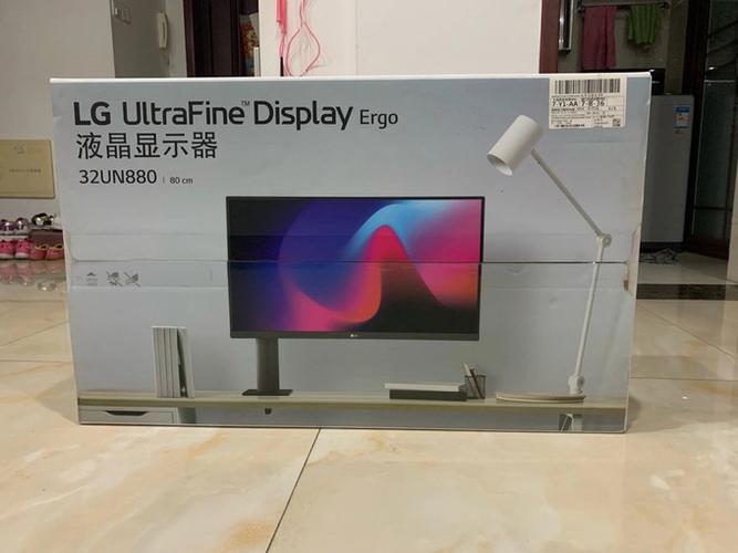 乐金显示的产品种类