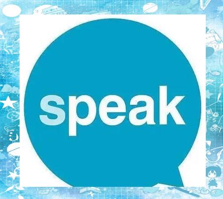 日本speak