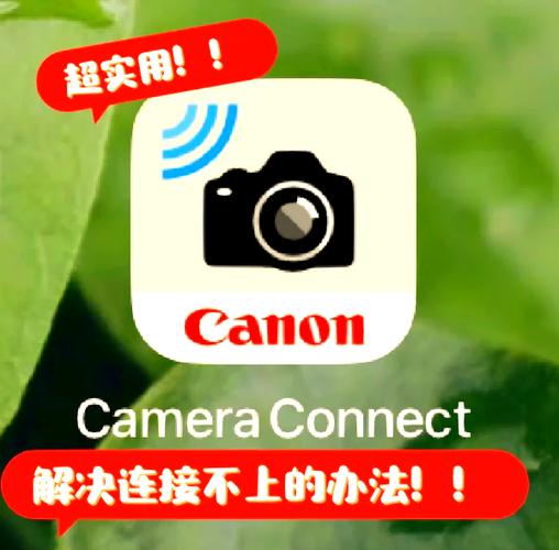 佳能相机怎么连接电脑实时观看