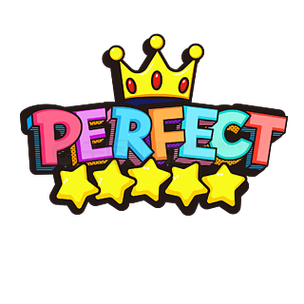 完美英文怎么写perfect