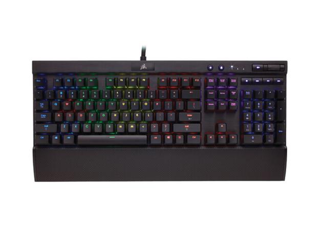 海盗船rgb