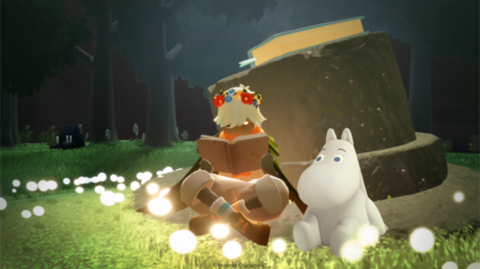 sky全物品版最新版