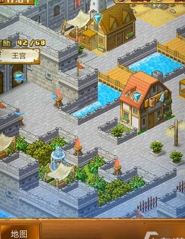 大海贼物语debug版