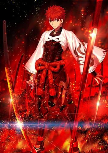 fgo国服立绘修改内容图标