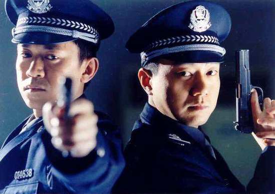 王学兵出演过的电视剧