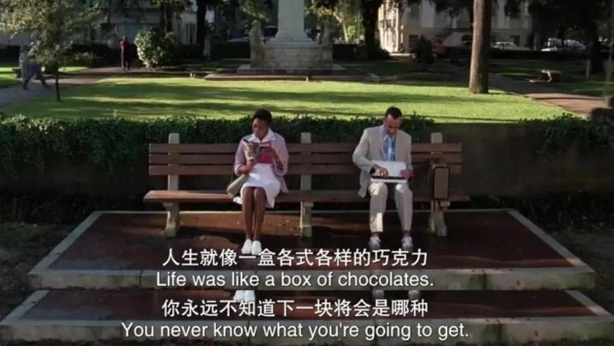 你不觉得知道自己去哪比快速到达