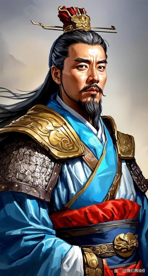三国:开局融合兵仙韩信李存孝图标