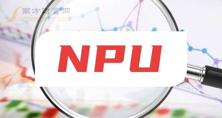 npu芯片上市公司龙头