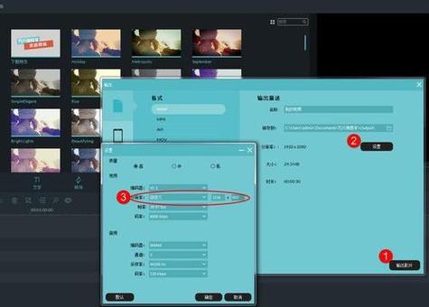 小红书如何横屏观看缩略图