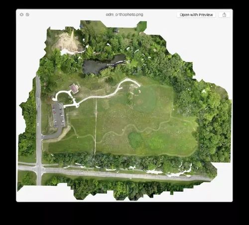 OpenDroneMap