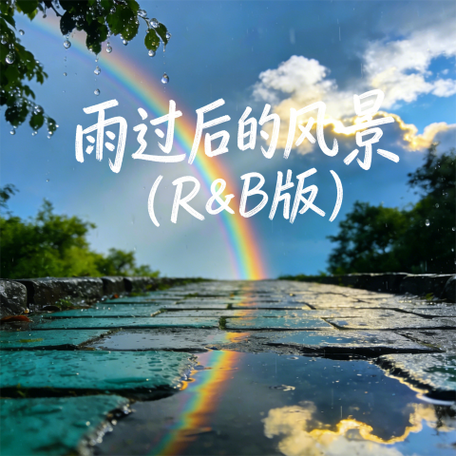 雨过后的风景下载mp3