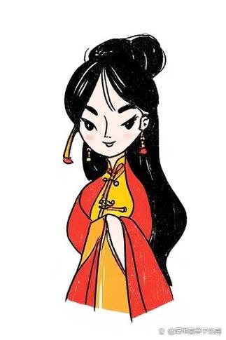 花木兰多大年龄