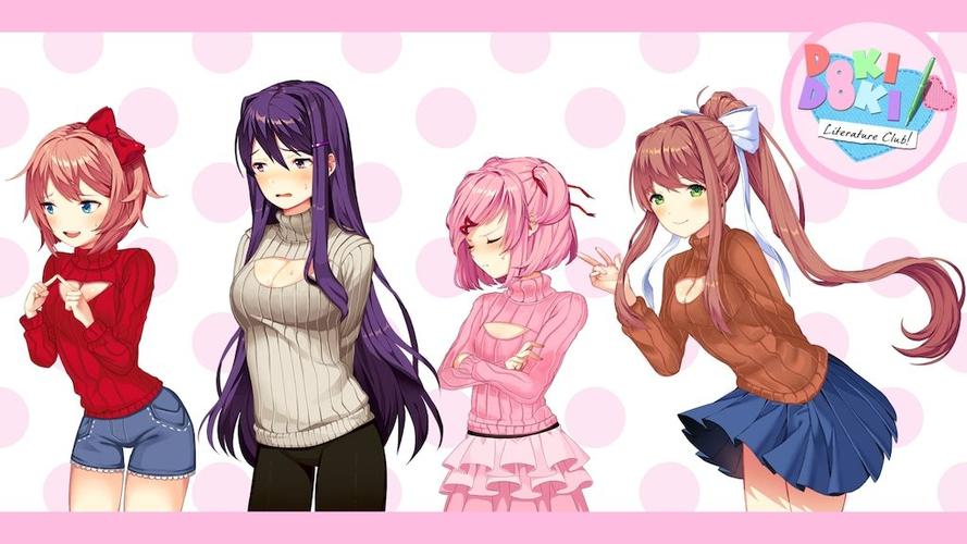 DokiDokiMassageAPK2.1.4Download