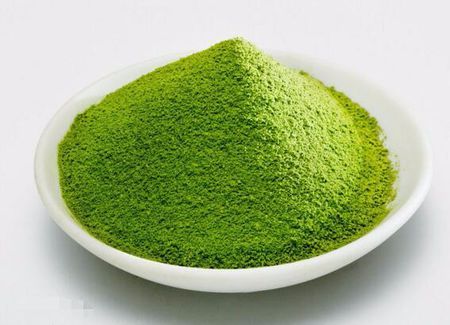 抹茶对身体有害吗