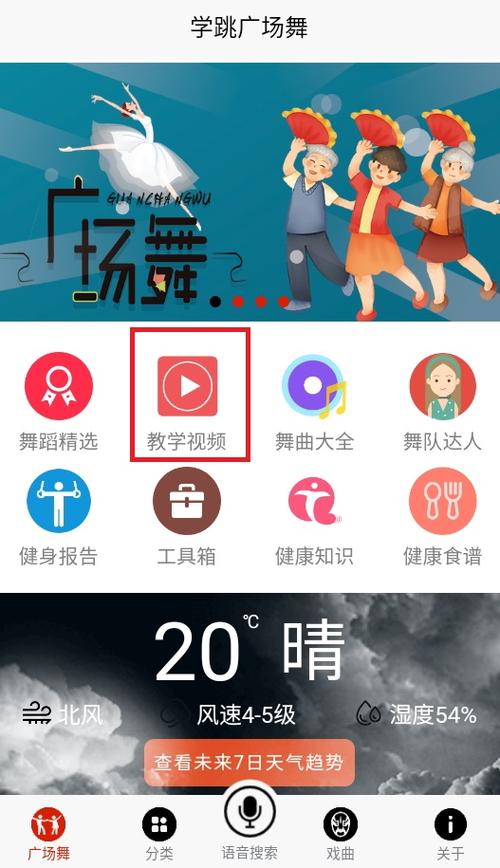 舞蹈视频下载哪个软件