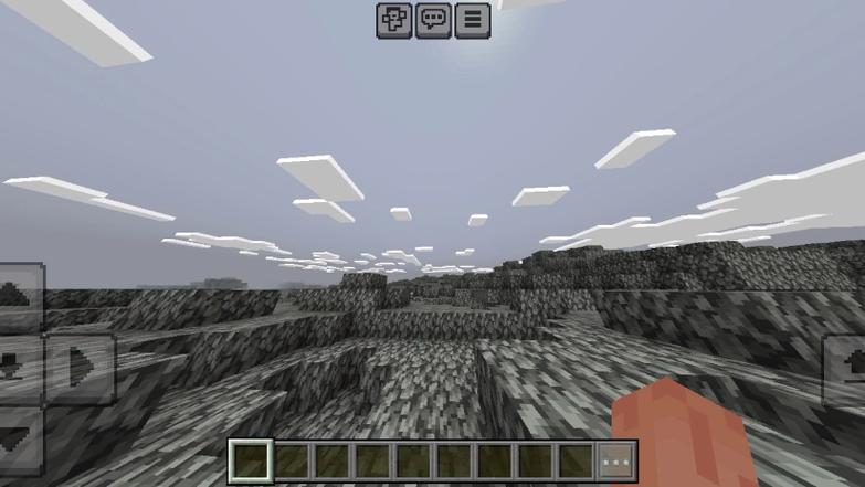 我的世界模组bug