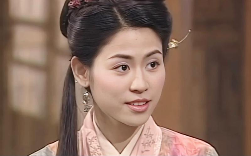 宣萱古装剧