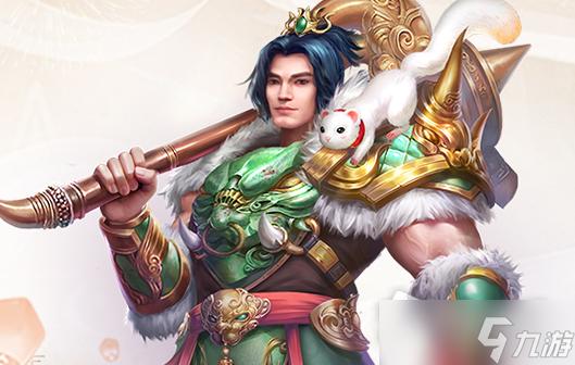 问道手游御兽灵台