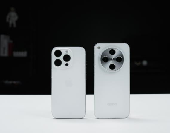 oppo自动关机什么原因图标