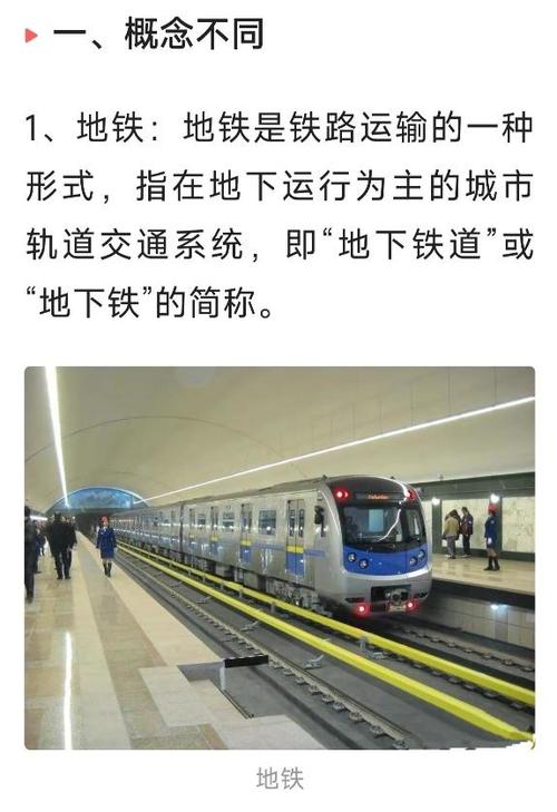城轨和地铁都一样吗游戏截图