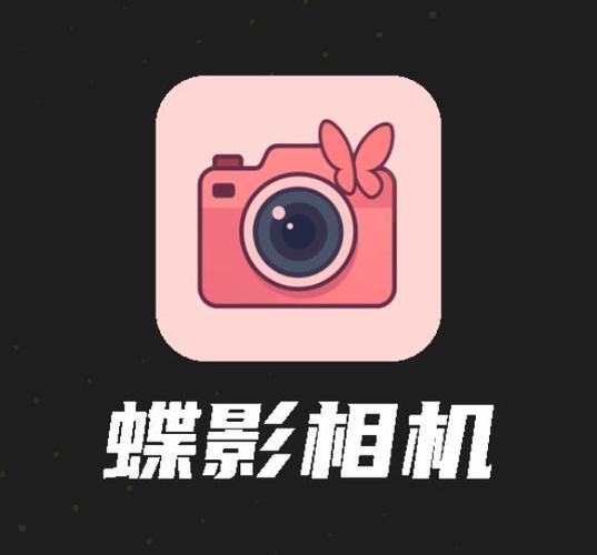 带蝴蝶特效的相机是什么